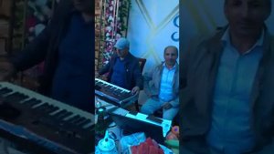 Табасаранская свадьба С.Урга