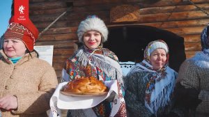 Из Сибири с любовью