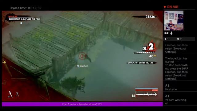 Dead army 4 for everyone смотреть онлайн