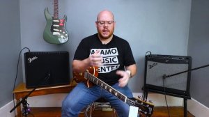 Fender Mustang GT 100 vs Mustang III Comparison