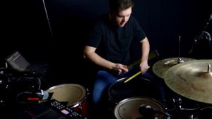 Ed Sheeran - Shivers (Drum Cover)