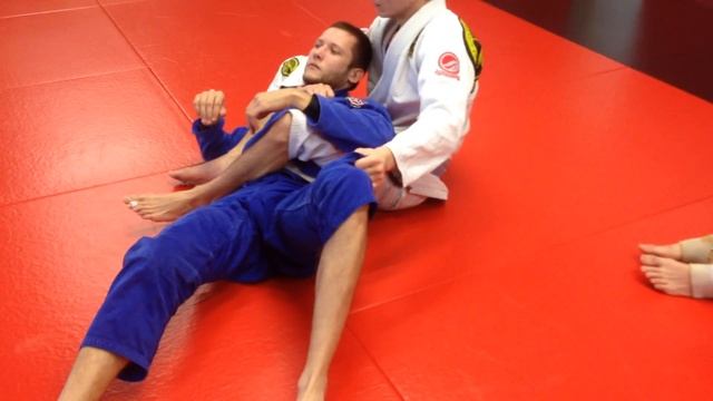 Бэкмаунт, ситбелт (ги), bow and arrow + доп. вариант с удушением через руку смотреть онлайн