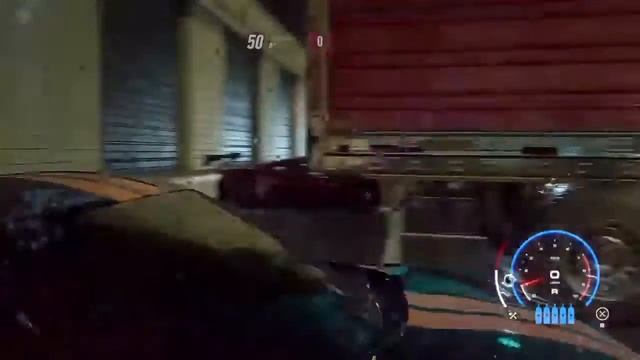 NFS HEAT TOP GIT | EP6 "CHEAP" SUPERCAR BUILD смотреть онлайн