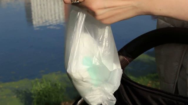 ПАКЕТЫ ДЛЯ ПОДГУЗНИКОВ памперсов. необходимая вещь с новорожденными для МОЛОДЫХ МАМ НЕТ УТИЛИЗАТОРА смотреть онлайн