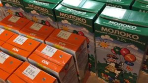 МОЛОЧНАЯ КУХНЯ В МОСКВЕ И МО. Что полагается БЕРЕМЕННЫМ и КОРМЯЩИМ МАТЕРЯМ на ГВ БЕСПЛАТНО в МОСКВЕ