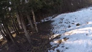 Учинское водохранилище (часть 2)