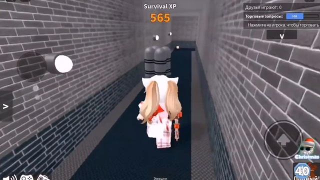 \\новый год в мм2??//скоро конкурс???\\Roblox//Murder Mystory 2\\#murdermystery #roblox