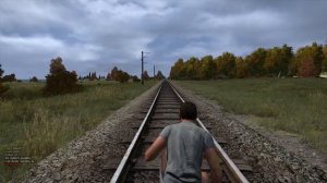 Полезные баги в игре Dayz standalone.