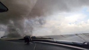 12-05-2024 Торнадо Линкольн ( Небраска)