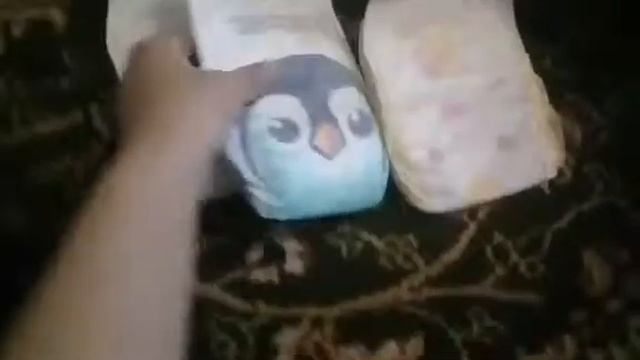 Обзор памперс жонундо менин кенешим коргуло!!! HUGGIES, TAY-TAY,giggles памперстери смотреть онлайн