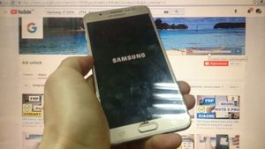 Samsung j7 2016 Hard reset Samsung J710 Удаление пароля