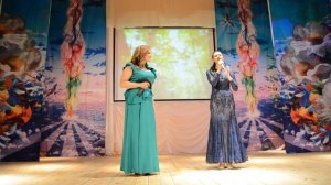 Лилия Биктимирова, Гульназ Асаева - Болан баласы (ЦДТ г. Сибай, 04 мая 2016 года)