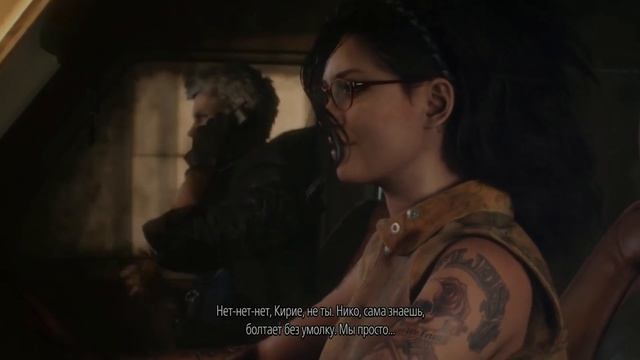 Devil May Cry 5 — ФИНАЛЬНАЯ СЦЕНА, КОНЦОВКА ИГРЫ смотреть онлайн