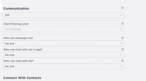 How To Set Up Parental Controls On Roblox - Change Privacy Settings, Add A Parent Pin