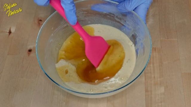 How to Make Glazed Madeleines | Pistachio Madeleines