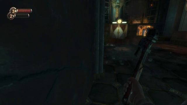 BIOSHOCK GAMEPLAY ON M1 MAX смотреть онлайн