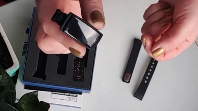 Очень удачный фитнес- браслет марки GIMTO сАли смотреть онлайн