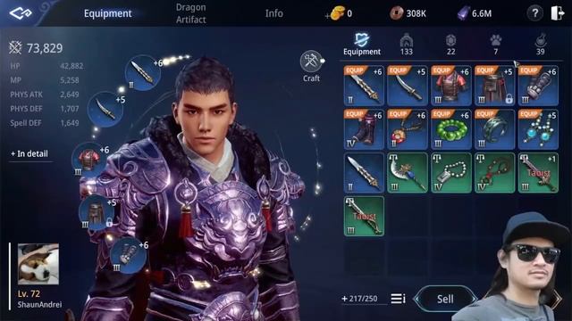 MIR4 NEW UPDATE | TIER II TREASURE AND MORE | CODEX | COSTUME | NEW EVENTS | TAGALOG смотреть онлайн