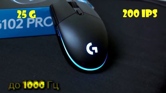ЛУЧШИЕ ИГРОВЫЕ МЫШИ С ALIEXPRESS 2021 11.11 (игровая мышь Aliexpress Россия)