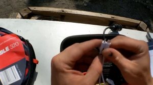 Бустер Fubag Drive 600/Анбокс/Мини-обзор