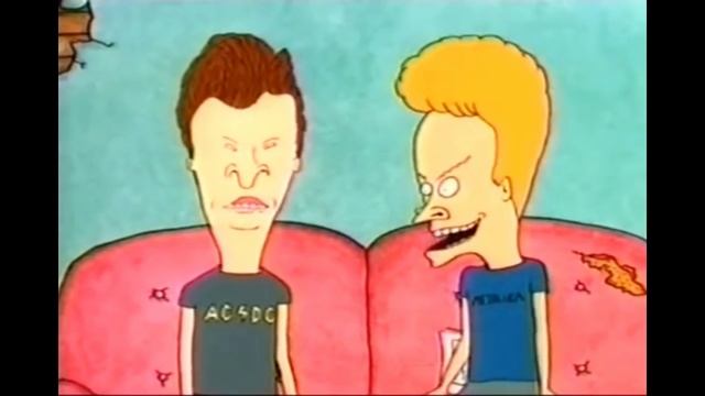 Бивис и Батхед. Мото Истории (Тизер). смотреть онлайн