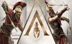 Assassins Creed Odyssey часть#36