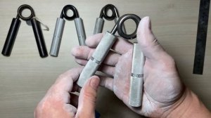 Как закрывать эспандеры