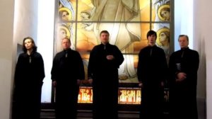 Russian Quintet - Peter and Paul Cathedral