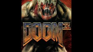 Doom 3 Music- Main Theme
