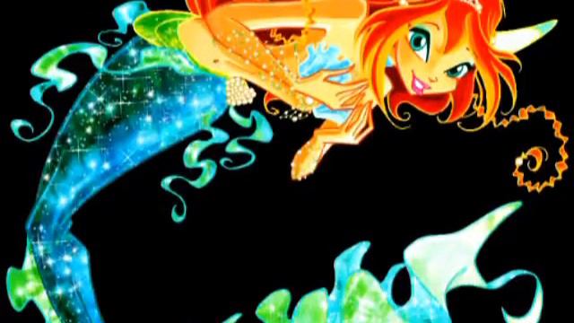 Видео про винкс смотреть онлайн