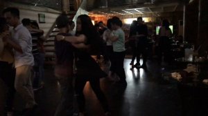 Kizomba HP: Rồng Việt vs Ngọc naru