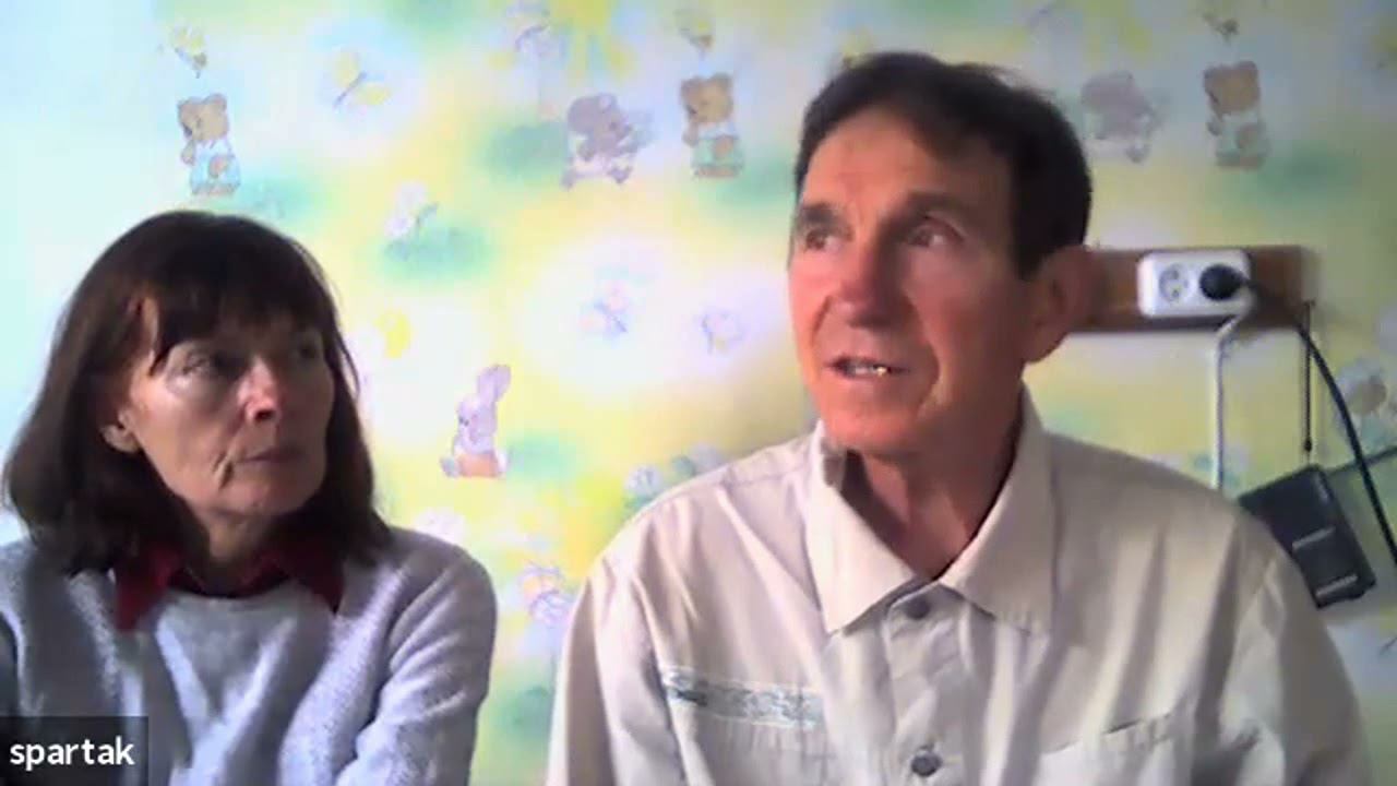 Как питать каждое из 7 тел . Встреча 9 мая с Тагиром и Володей.