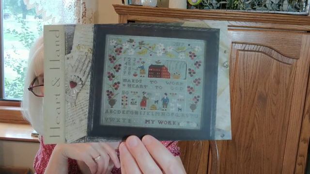 Flosstube # 24 - All the Haul смотреть онлайн