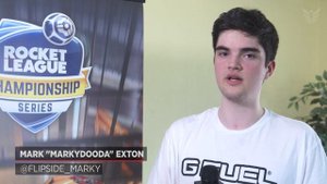 Would Rocket League pros try Rocket League in real life?