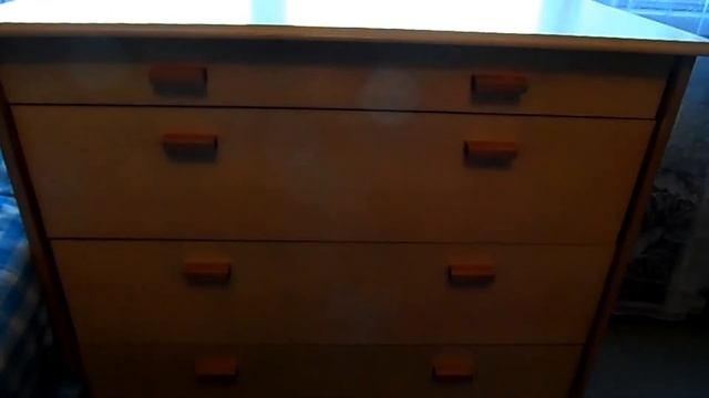 Замена направляющих в комоде смотреть онлайн