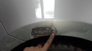 Жесть на СТО  и будни автосварщика