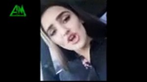 Мадина Басаева