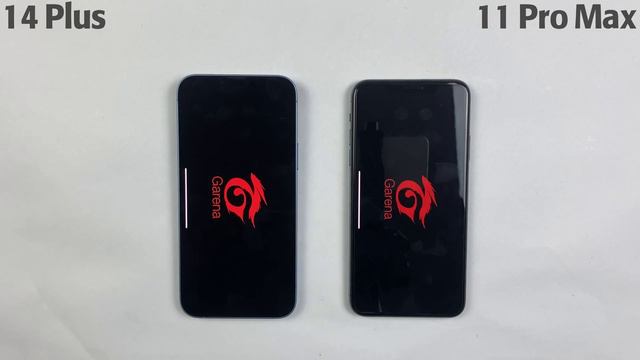 iPhone 14 Plus vs iPhone 11 Pro Max SPEED TEST! it was TOUGH🔥 смотреть онлайн
