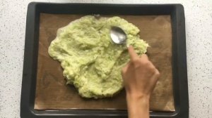 Пицца на кабачковой основе / Безглютеновые рецепты