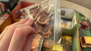 Обзор настольной игры "ЗОМБИ В ДОМЕ. ЗАРАЖЕНИЕ"