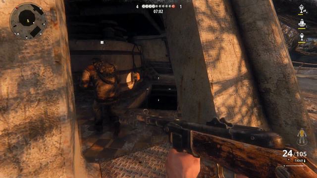 Поиграем в survarium 1 что это такое и как в это играть