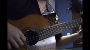 Ангел Смерти. Слова - М. Ю. Лермонтов. Музыка - И. В. Романов.