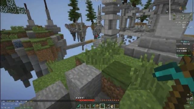 Майнкрафт,мини-геймы смотреть онлайн