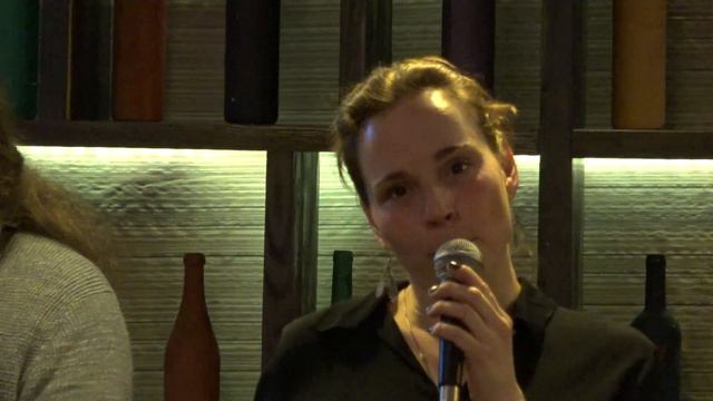 18. Елена Чаругина - Бергамот, авторская песня смотреть онлайн