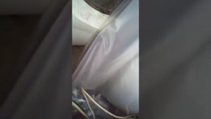 Сервисный тест стиральной машины Samsung Diamond