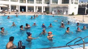 Melton Tiran Resort . Tiran Island Шарм-эль-Шейх