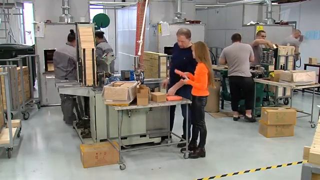 "Воскресенская Карандашная на Первом." смотреть онлайн