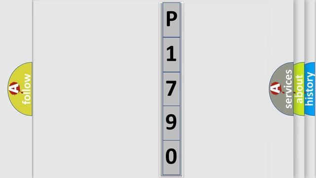 DTC Lexus P1790 Short Explanation смотреть онлайн