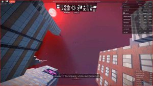 Как сделать кувырок в Parkour? Ответ здесь!!!