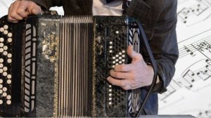Мастер-класс игры на баяне "Озорные частушки" Ипатько А.В.